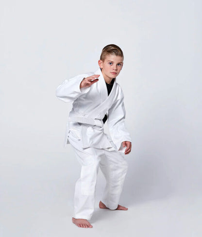 Youth Grappling Kimono Light Weight