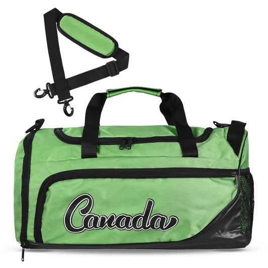 Gym Bag Canada image 1