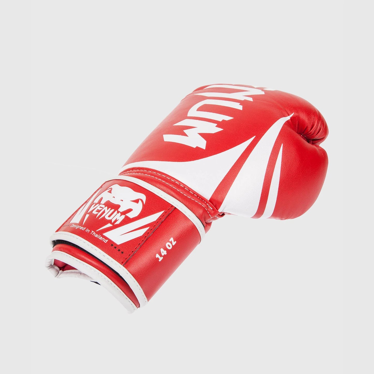 Gants de boxe Venum Challenger 2.0 - Noir/Noir 473 g