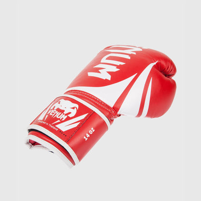 Gants de boxe Venum Challenger 2.0 - Noir/Noir 473 g