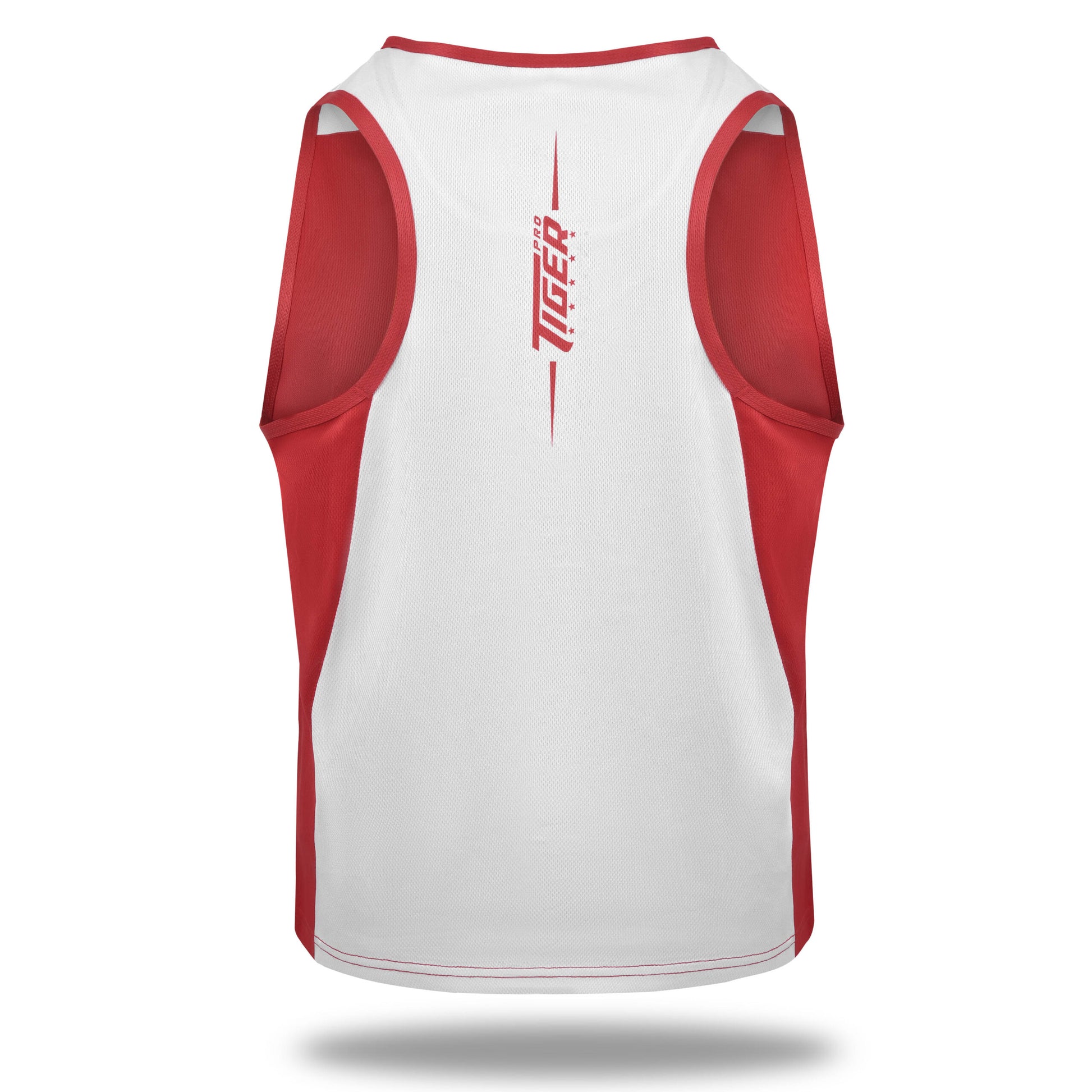 Armature Boxing Set Trunk and Vest Red Corner image 8