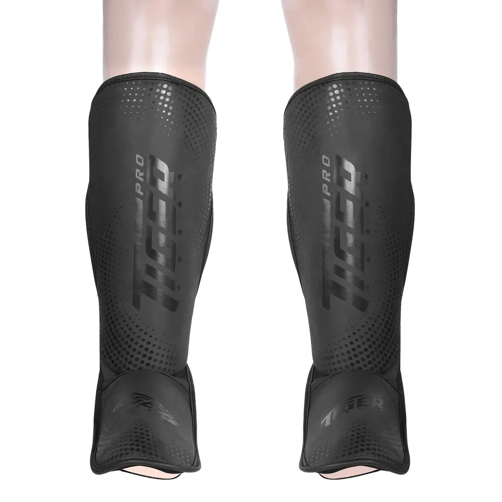 Youth Sparring Shin Guard image 0