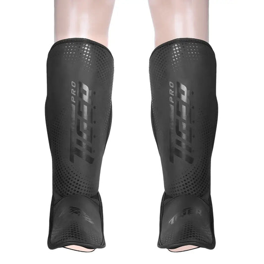 Youth Sparring Shin Guard image 0