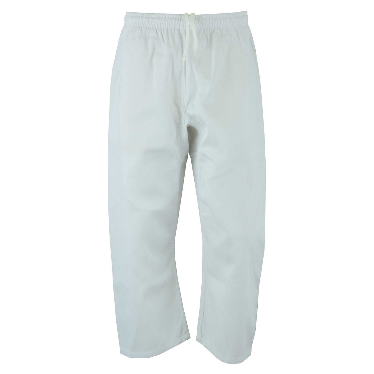 6 oz. Lightweight Student Karate Uniform image 4