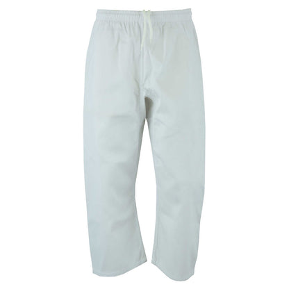 6 oz. Lightweight Student Karate Uniform image 4