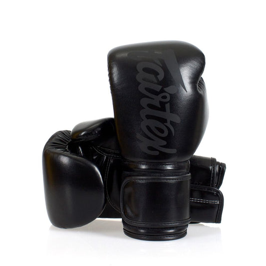 Fairtex Muay Thai Boxing Gloves for Men, Women Premium Quality, Light Weight & Shock Absorbent Boxing Gloves image 0