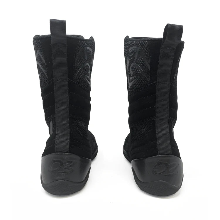Rival RSX-Guerrero 03 High-Top Boxing Boots image 5