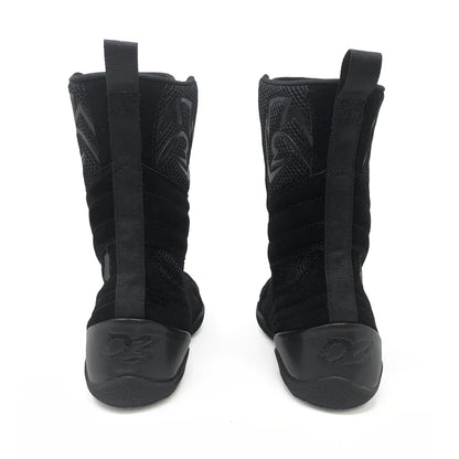 Rival RSX-Guerrero 03 High-Top Boxing Boots image 5