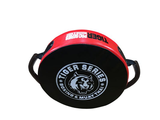 Round Punch Shield image 1