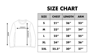 MMA Long Sleeve Rash guard image 6