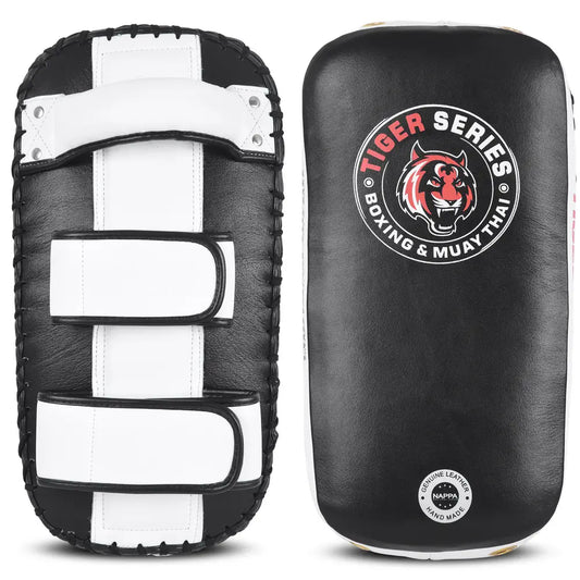 Muay Thai Kick Pad Pair image 0
