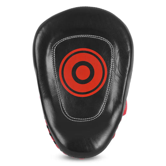 Gel Padded Target Coach Pads image 6