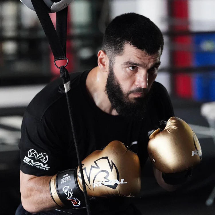 Rival RS11V Evolution Sparring Gloves image 5