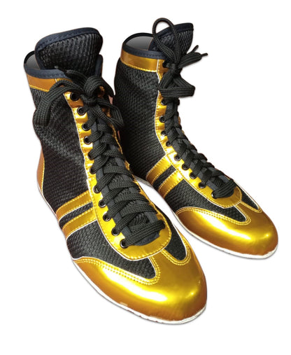 Combat Boots Boxing Shoes for Adult Wrestling Shoes image 2