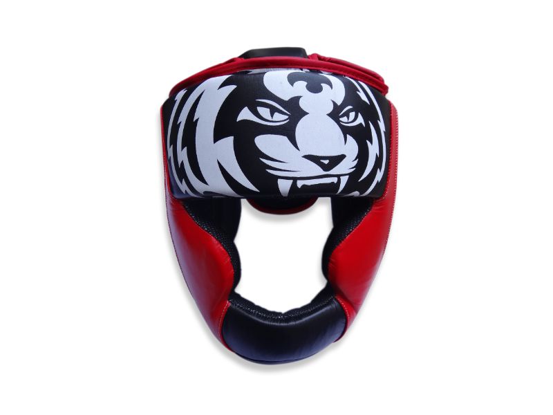Head Gear Exclusive Gel - Red, S image