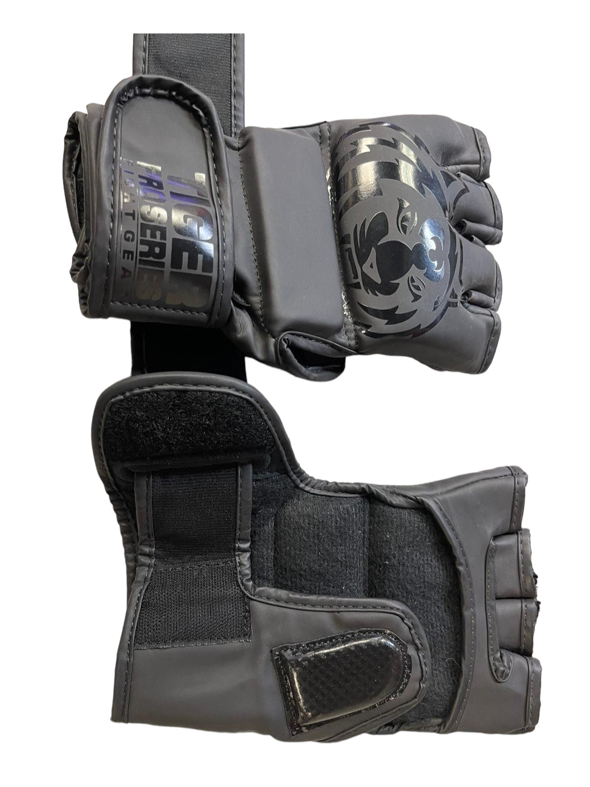 MMA Gloves image 6