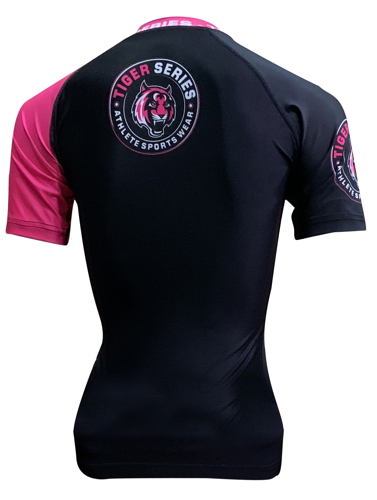 Skin Fitted Rashguard image 2