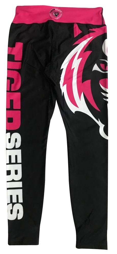 Leggings - Female image 1