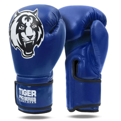 Gants de boxe Tiger Kid 4 oz à 6 oz