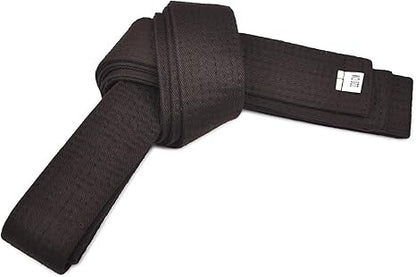 Master Karate Black Belts image 0