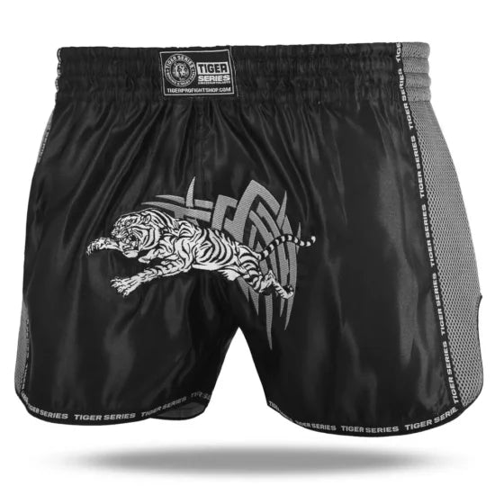 Thai Boxing Shorts Tiger