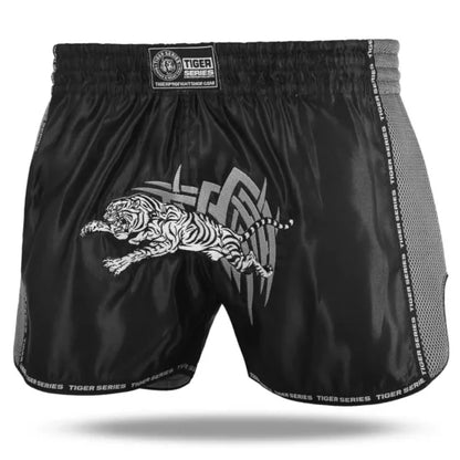 Thai Boxing Shorts Tiger