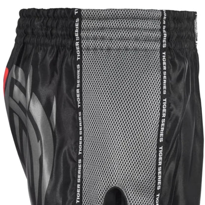 Thai Boxing Shorts Tiger