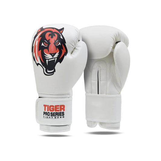 Tiger Kid Boxing Gloves 4oz to 6oz image 0