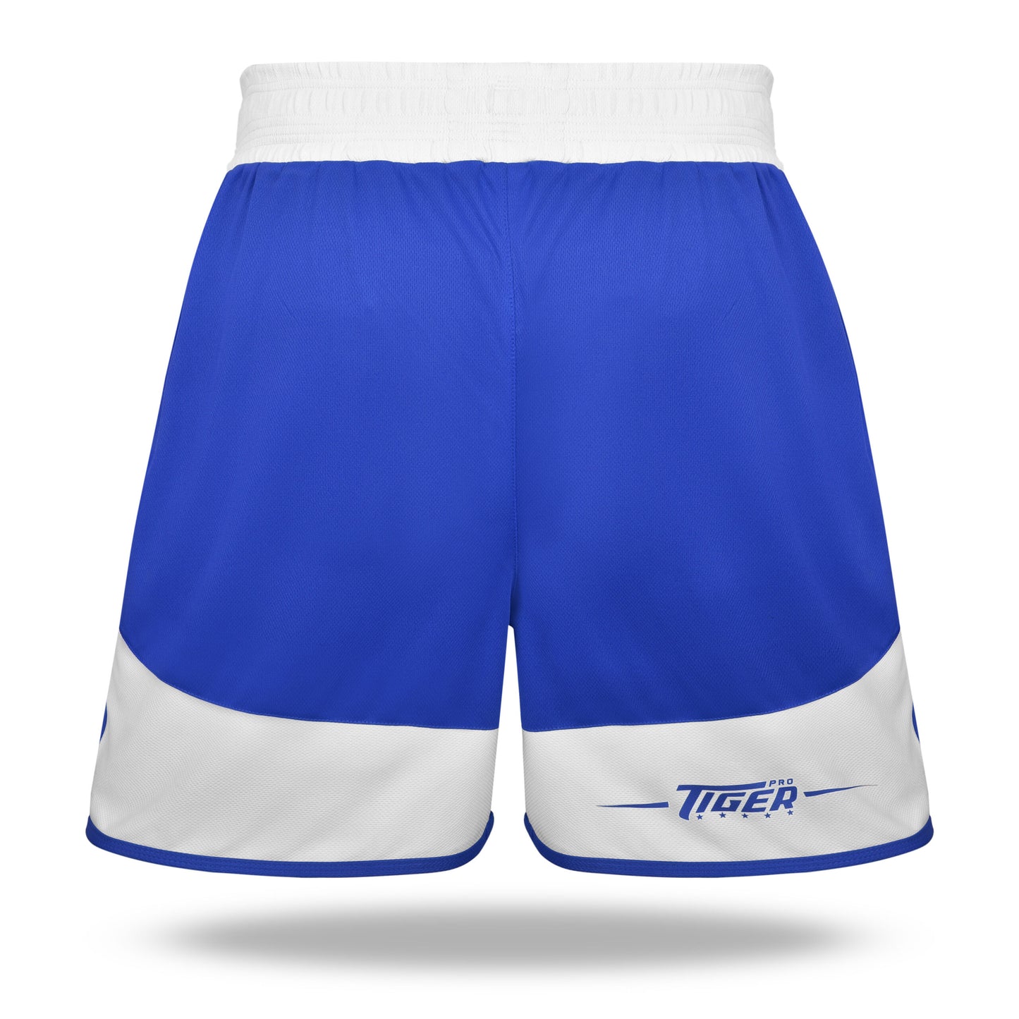 Armature Boxing Set Trunk and Vest Blue Corner image 8