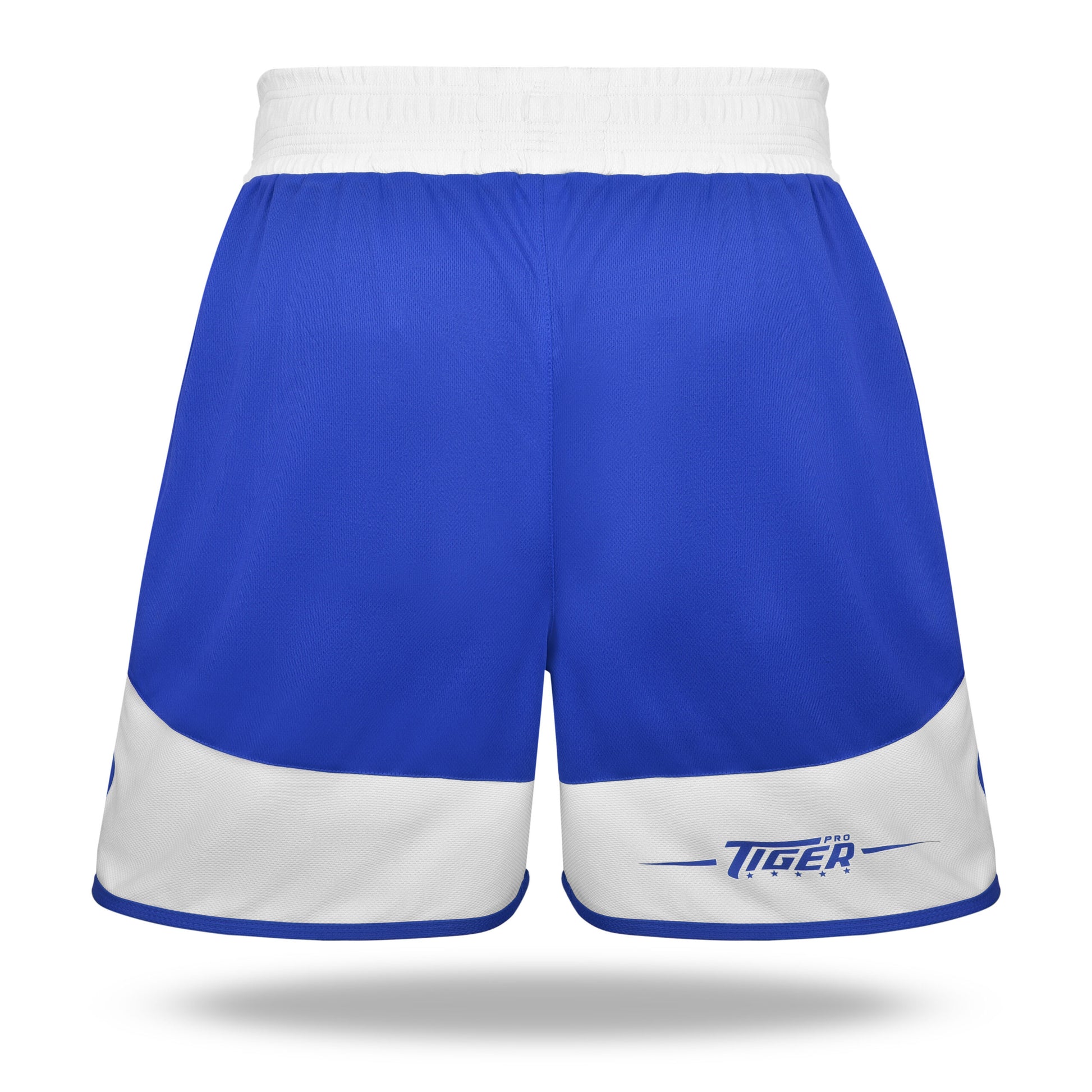 Armature Boxing Set Trunk and Vest Blue Corner image 8