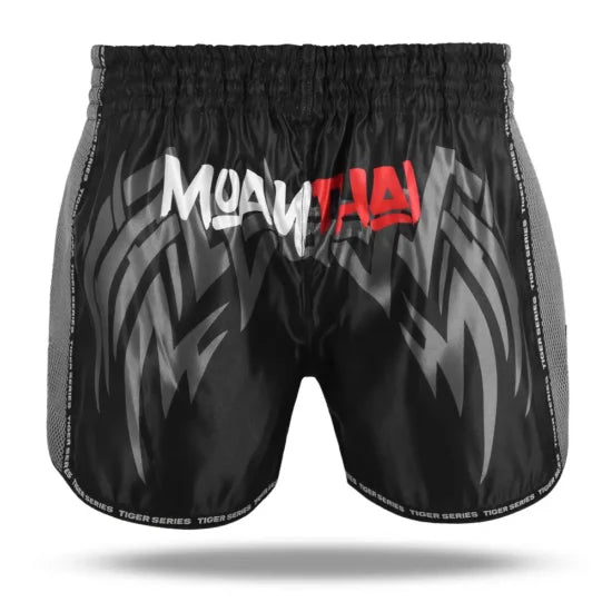 Thai Boxing Shorts Tiger