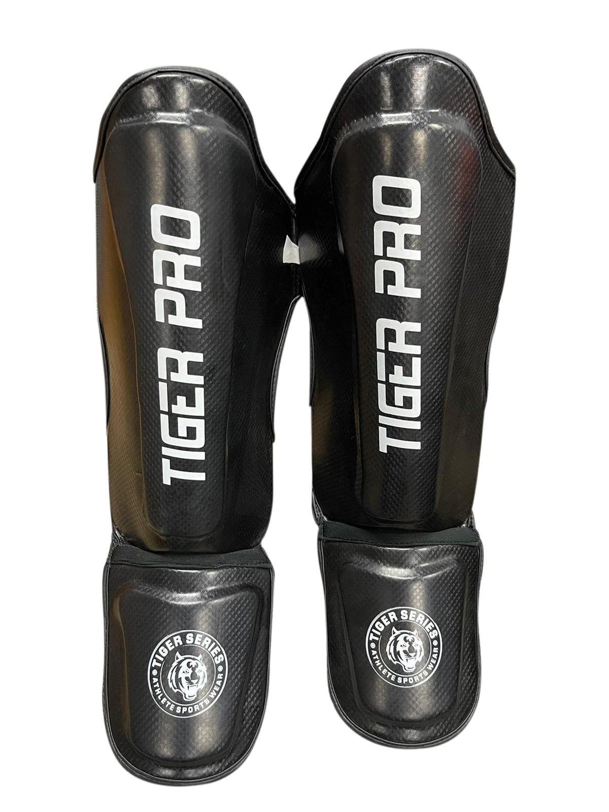 Shin Pads - Black Series image 0