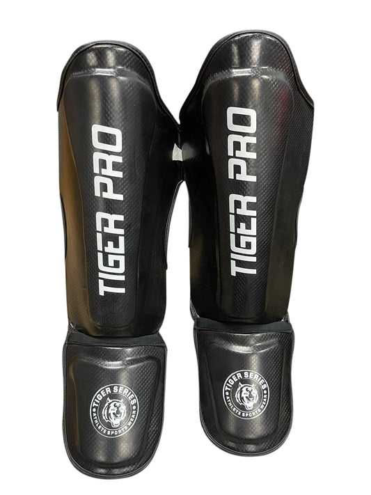 Shin Pads - Black Series image 0