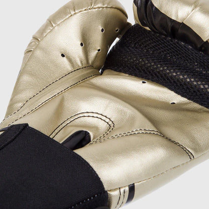 Gants de boxe Venum Challenger 2.0 - Noir/Noir 473 g
