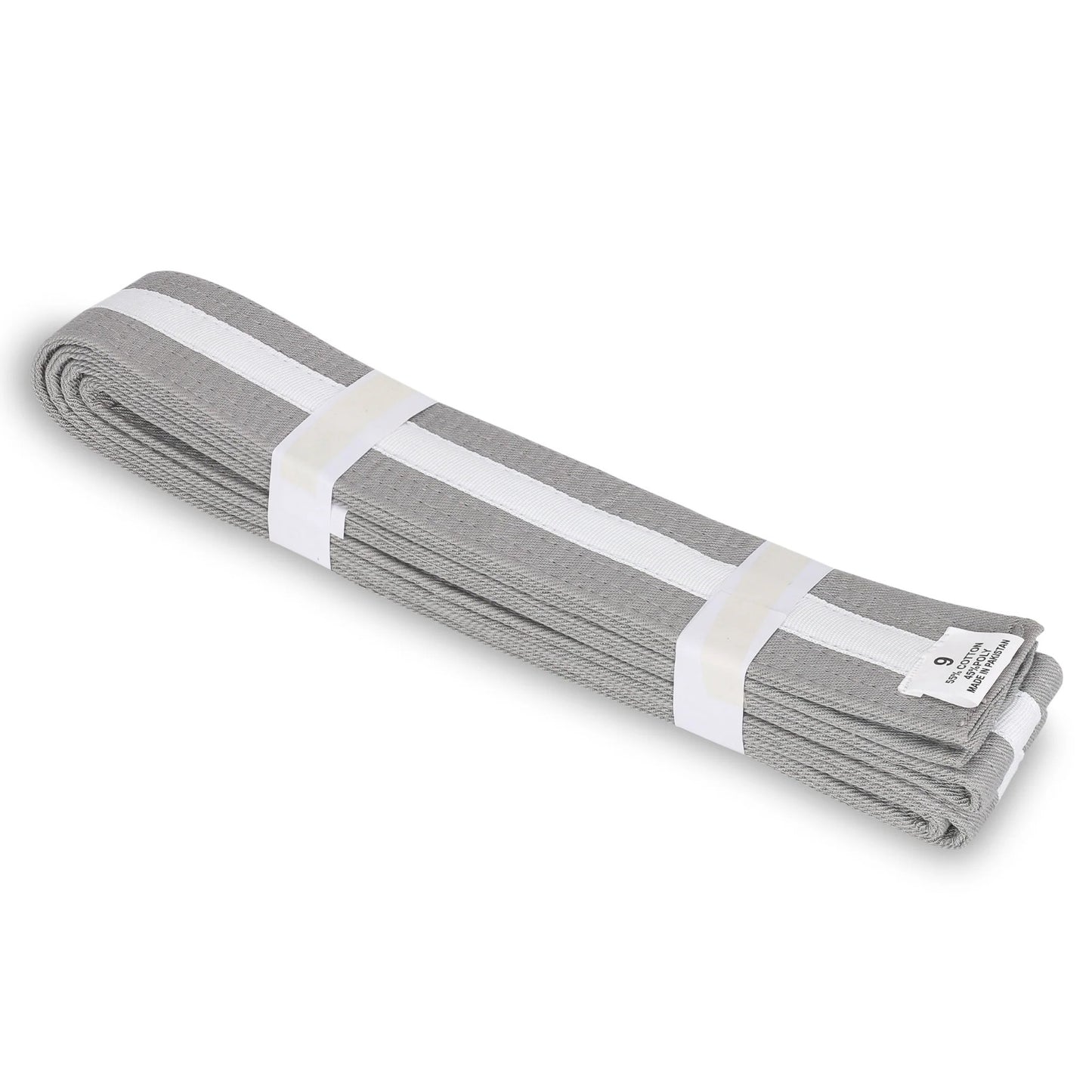TKD/Karate Color Belts with Strip image 5