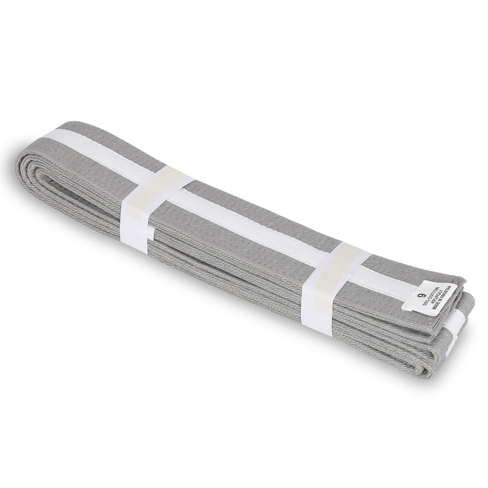 TKD/Karate Color Belts with Strip image 5