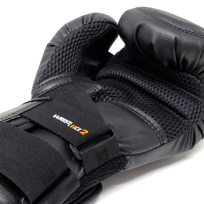 Rival RB10 Intelli-Shock Bag Gloves image 4