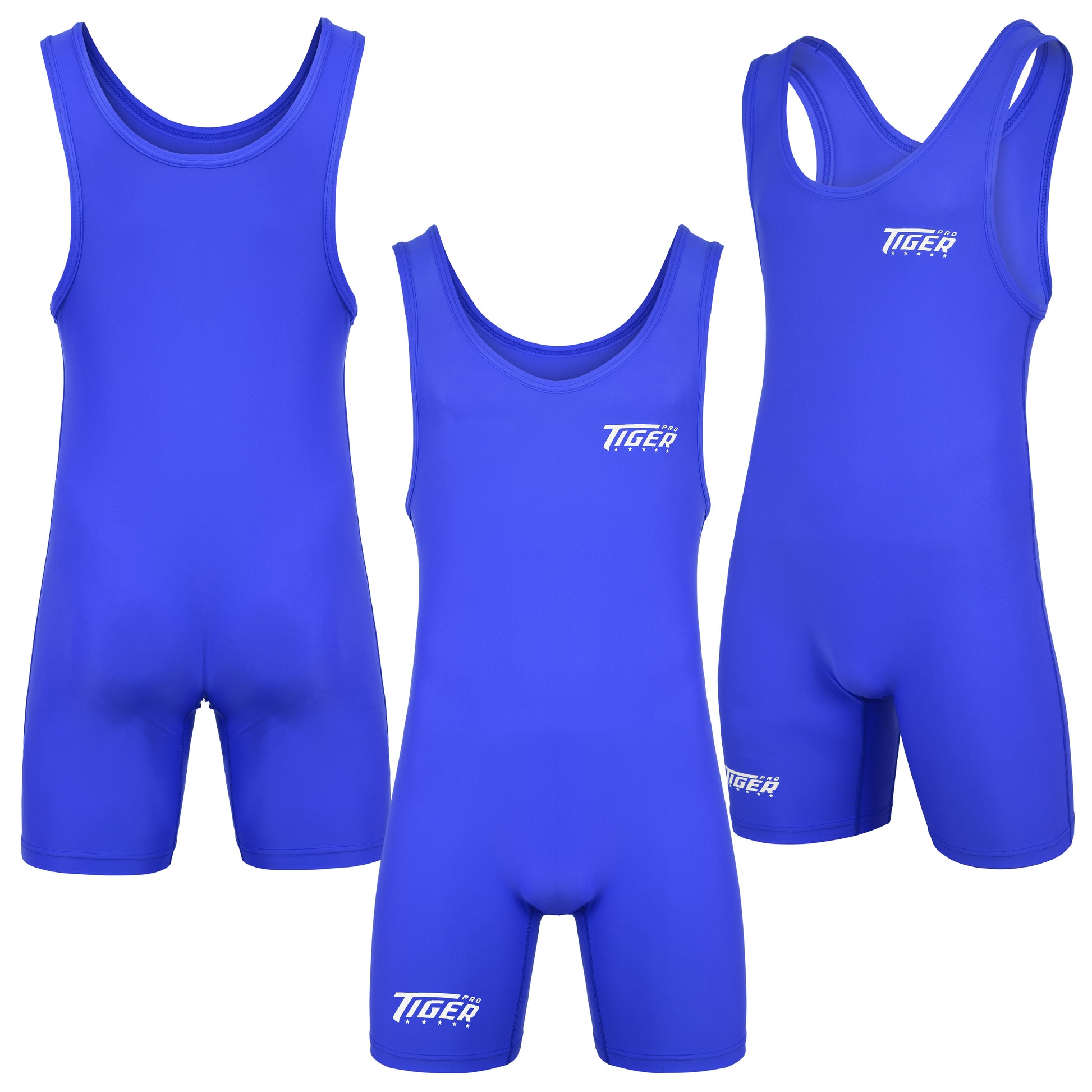 Singlets for MMA Wrestling/ Weight lifting /Free Style Wrestling image 5