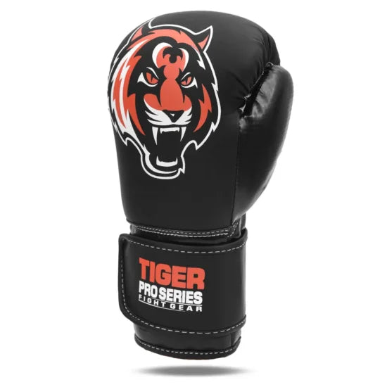 Professional Tiger Pro Boxing Gloves