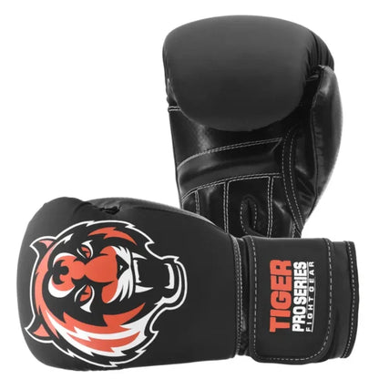 Professional Tiger Pro Boxing Gloves