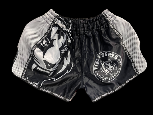 Thai Boxing Shorts image 0