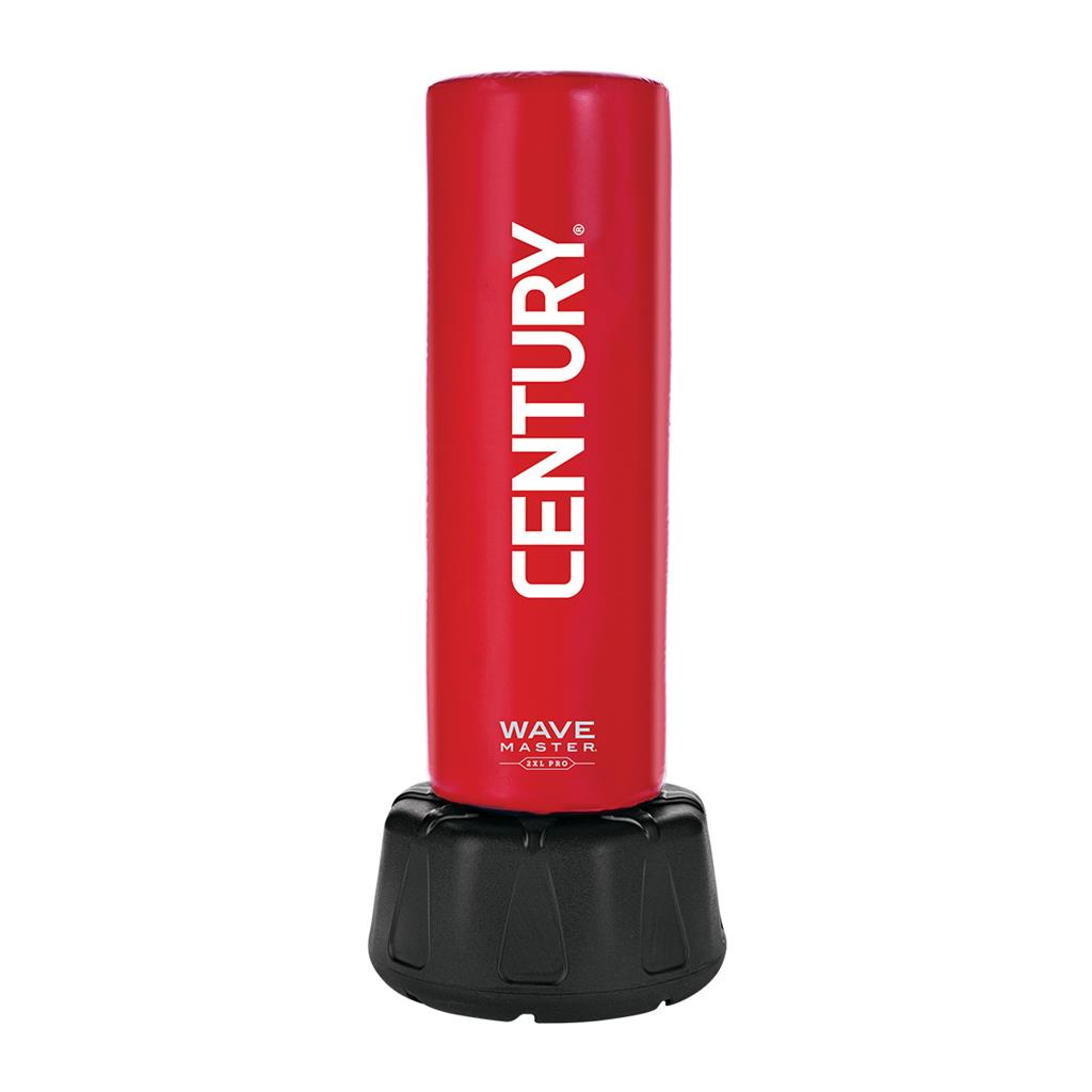 Wavemeter 2XL PRO Free Standing Commercial Kick Bag BLK image 0