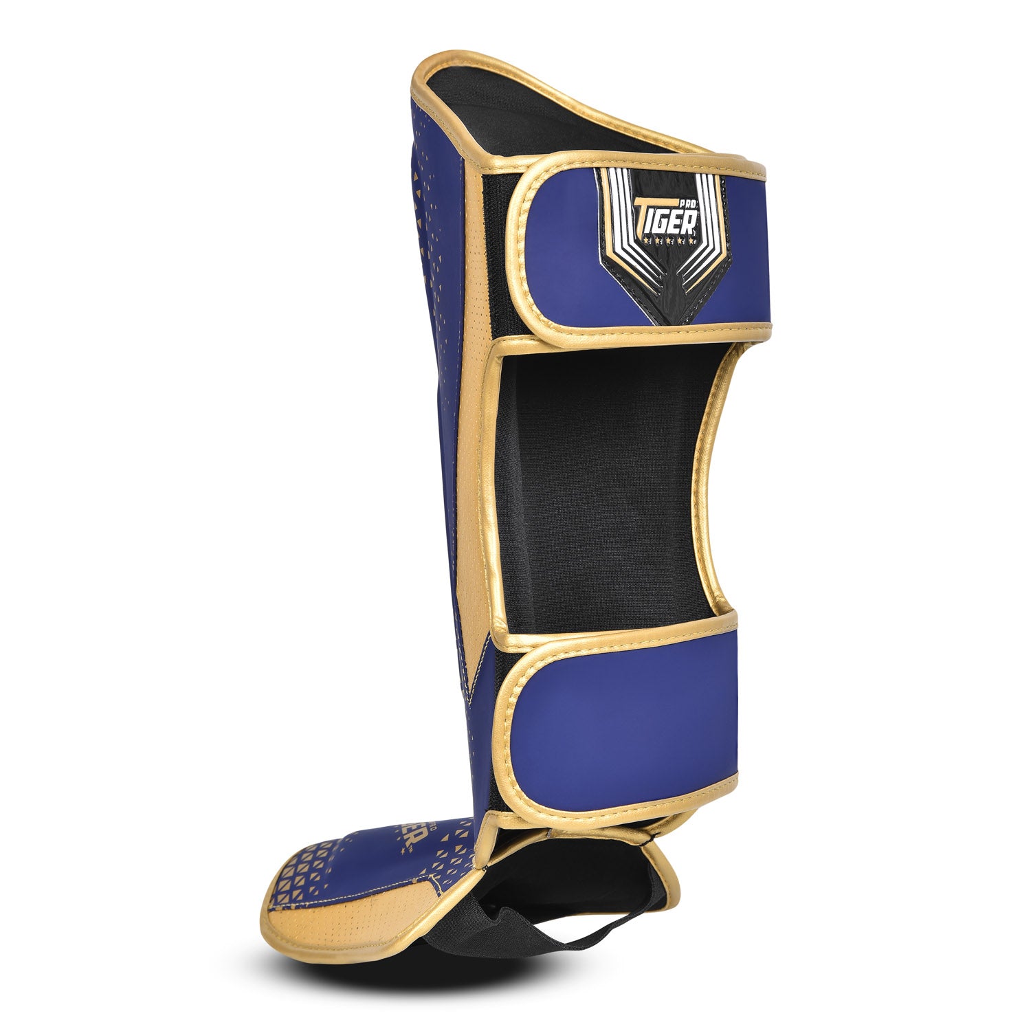 Tiger Pro Sparring Shin Guard Light Weight image 5
