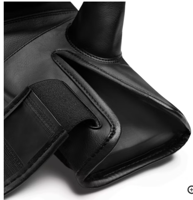 Hayabusa T3 Open Thumb Bag Gloves image 6