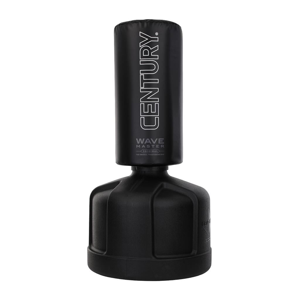 Wavemaster Free Standing Punching bag by Century BLK image 2