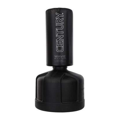Wavemaster Free Standing Punching bag by Century BLK image 2
