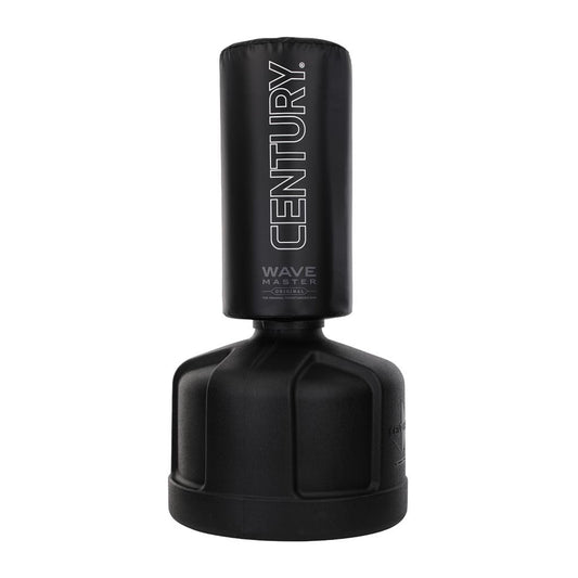 Wavemaster Free Standing Punching bag by Century BLK image 2