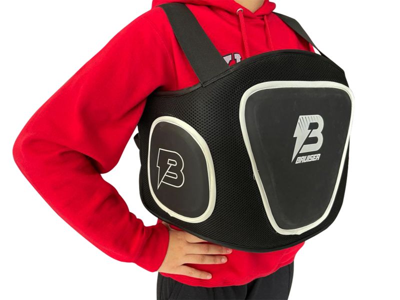 Body Protector image 3