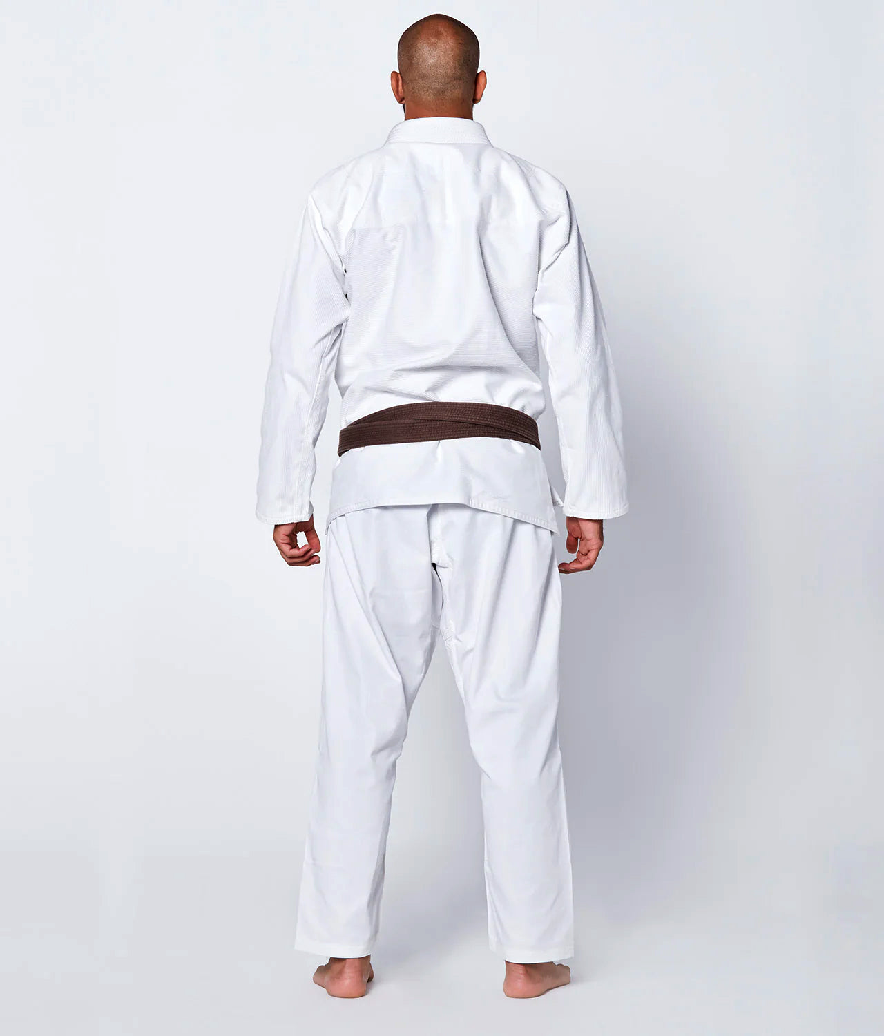BJJ Kimono No Logo Gi
