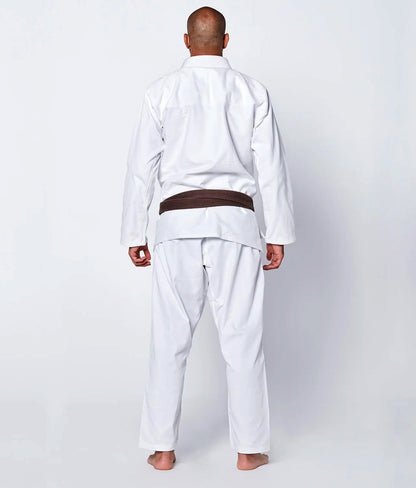 BJJ Kimono No Logo Gi